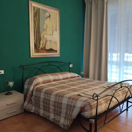 Le Muse Bed & Breakfast