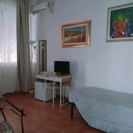 Le Muse Bed & Breakfast 3*