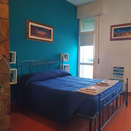 Bed & Breakfast Le Muse