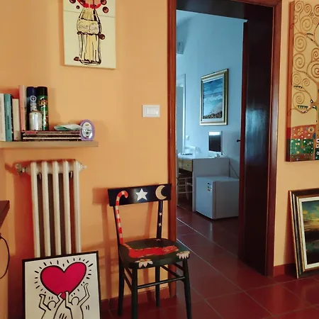 Le Muse Bed & Breakfast Ferrara