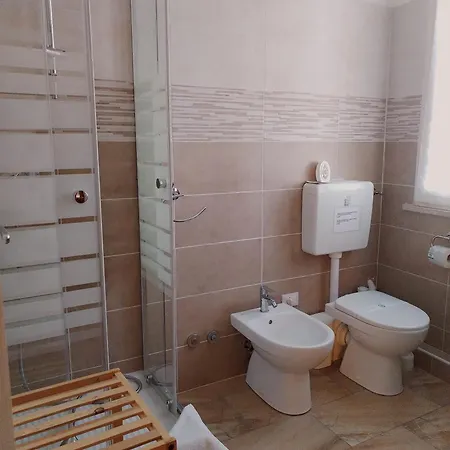 Le Muse Bed & Breakfast 3*