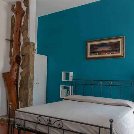 Le Muse Bed & Breakfast 3*