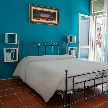 Bed and Breakfast Le Muse