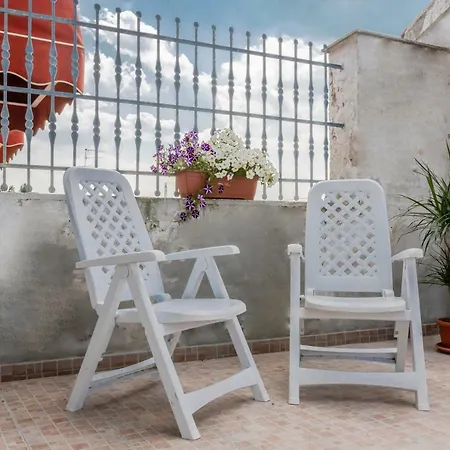 Le Muse Bed and Breakfast