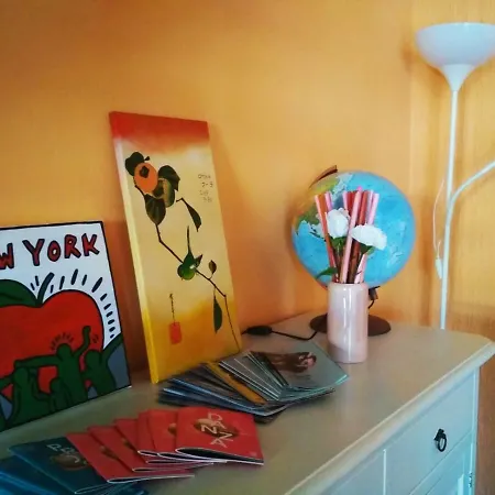 Bed & Breakfast Le Muse 3*