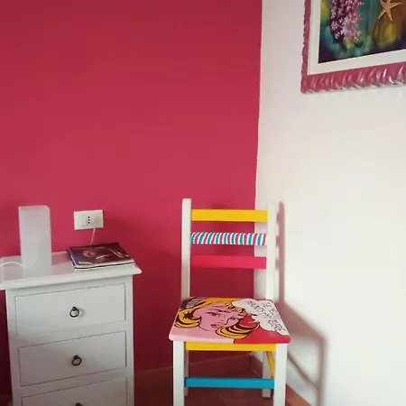 Le Muse Bed & Breakfast