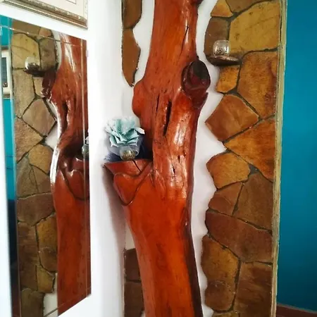 Le Muse Bed and Breakfast 2*