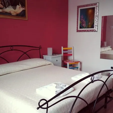 Bed & Breakfast Le Muse