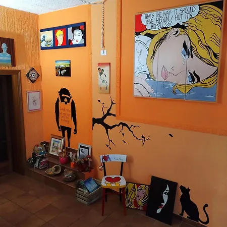 Le Muse Ferrara