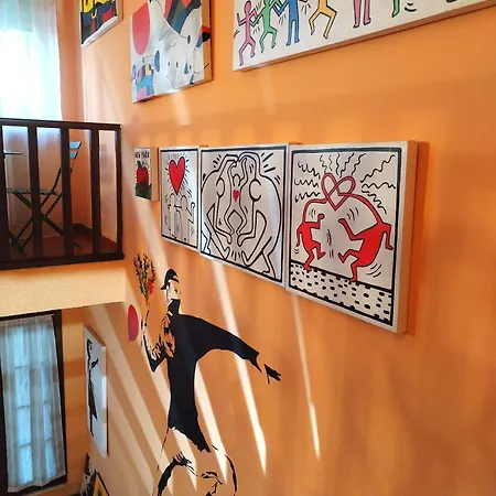 Le Muse Bed & Breakfast