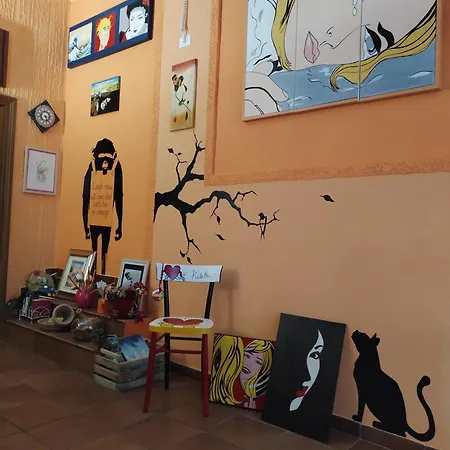 Le Muse Bed & Breakfast