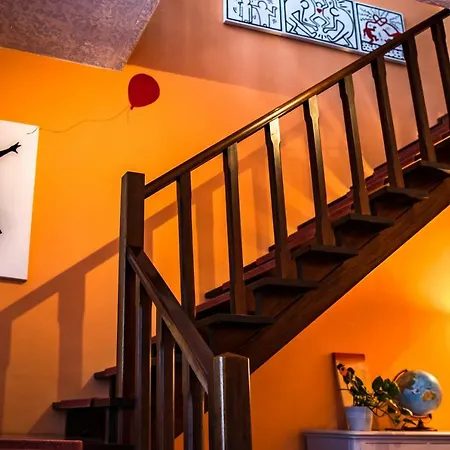 Bed & Breakfast Le Muse Ferrara