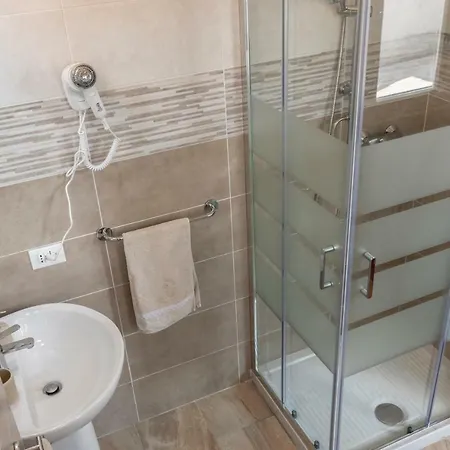 Bed & Breakfast Le Muse