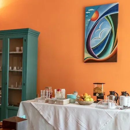Le Muse Bed & Breakfast Ferrara