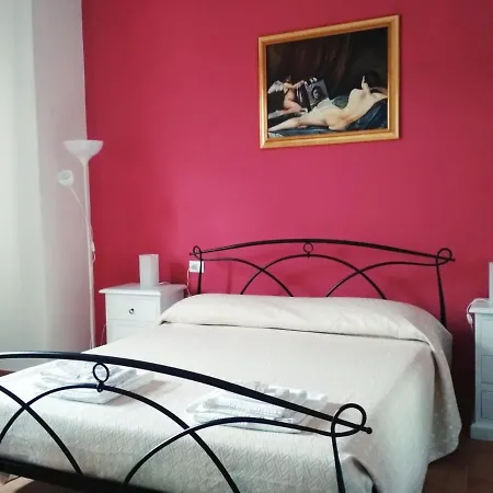 Le Muse فندق مبيت وإفطار