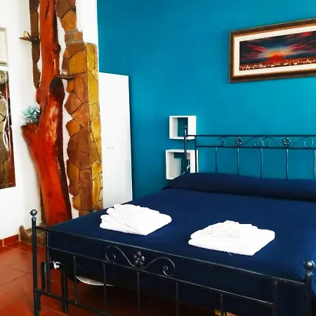 Le Muse Bed & Breakfast Ferrara