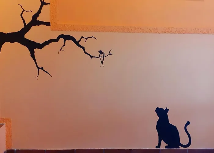 Oda ve Kahvaltı Le Muse