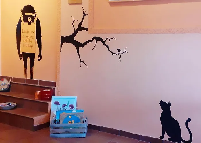 Le Muse 3* 페라라