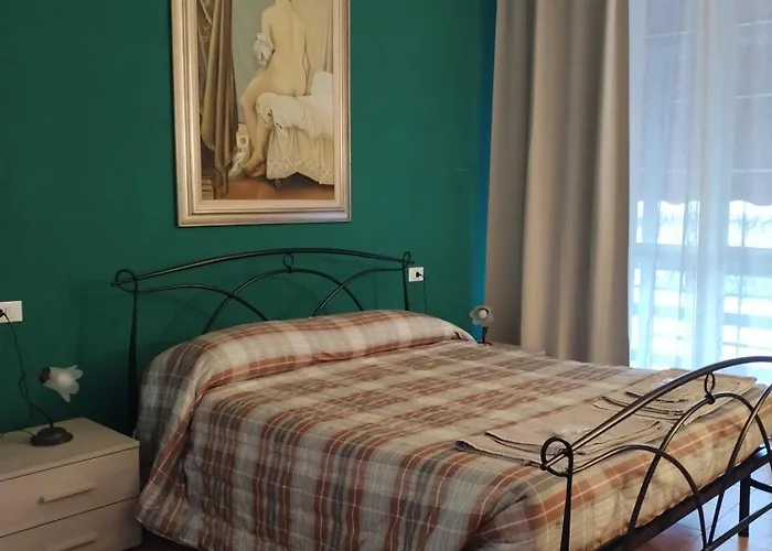 Le Muse Bed and breakfast