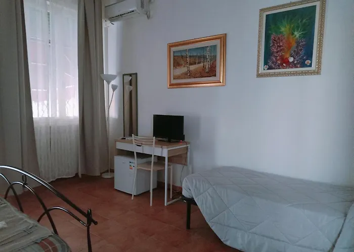 Le Muse Bed and breakfast 3*