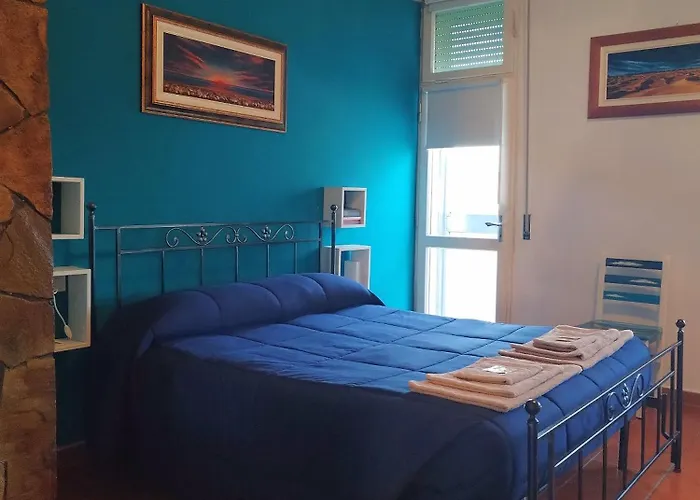 Bed and breakfast Le Muse