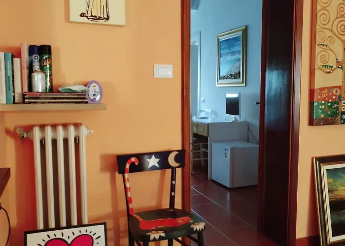 Le Muse B&B 페라라