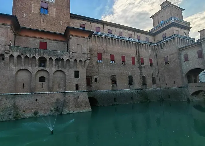 Le Muse Bed and breakfast