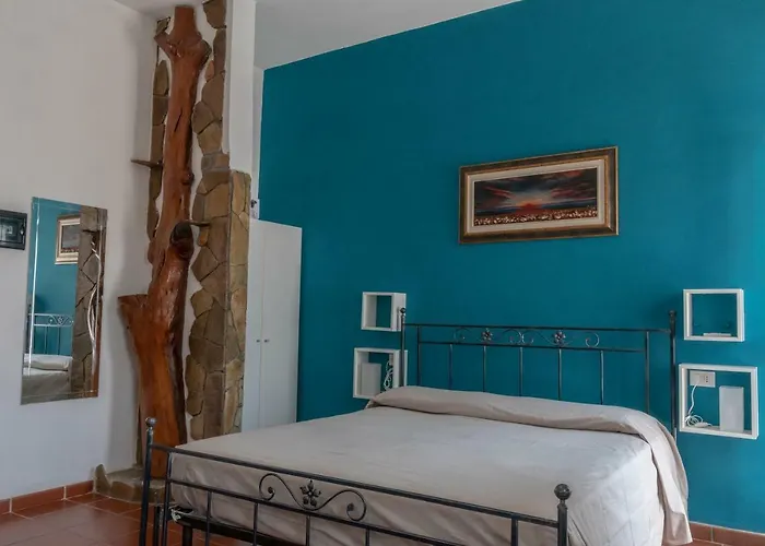 Le Muse Bed and breakfast 3*