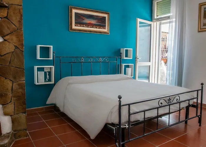 Bed and breakfast Le Muse