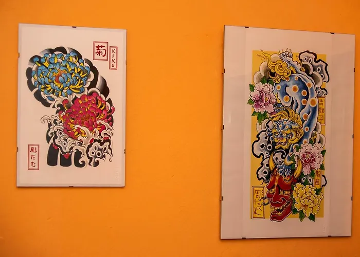 Le Muse 3* 페라라