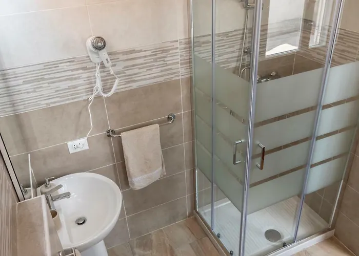 Bed and breakfast Le Muse