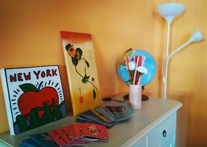 Oda ve Kahvaltı Le Muse 3*