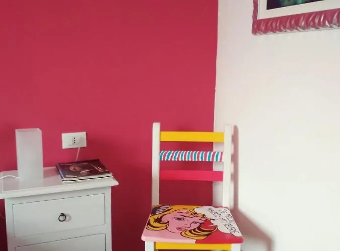 Le Muse Oda ve Kahvaltı