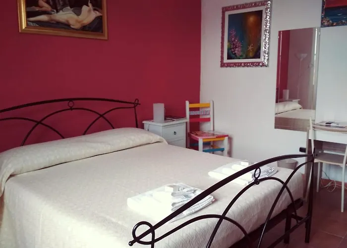 Bed and breakfast Le Muse