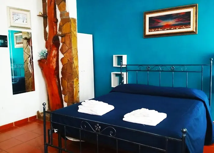 Le Muse B&B 페라라